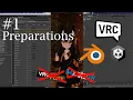 Avatar Editing Series - Preparation