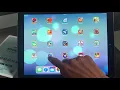 Tutorial - How to disable the Home button