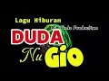 Download Lagu DUDA NU GIO | LAGU TIALO