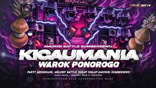 dj gaspol dangak kicau mania x warok ponorogo melody velocity jedag jedug mengkane viral tiktok