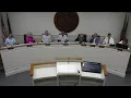 Town Council Meeting - August 3 2026