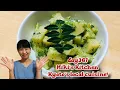 Download Lagu How to make kinome-ae 〜Miki’s Kitchen〜