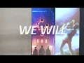 Hiromi, Tomoaki Baba, Shun Ishiwaka - WE WILL (BLUE GIANT)