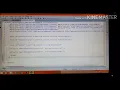 Spring Core-setter based injection English