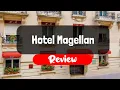 Hotel Magellan Review - Is This Paris Hotel Worth It