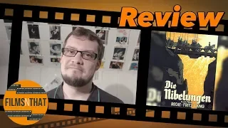 die nibelungen film review fritz lang 1924 films n that