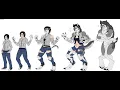 Werewolf tf 2