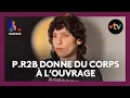 Lagu P.R2B : son dernier album \