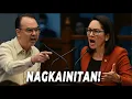 Download Lagu 🔴 RISA AT CAYETANO NAGKAINITAN!! | Jevara PH