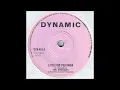 ERIC DONALDSON  (Little Did You Know - 1972)  A- Little Did You Know