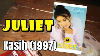 Download JULIET - KASIH (CD Quality ) 1997 MP3