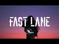 Download Lagu Palm Trees \u0026 MdL - Fast Lane  (Lyrics) Ft. Abi F Jones