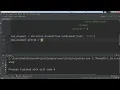 6 Modifying XML with Python