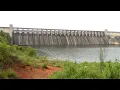 Army Corps declares drought level 2 for Lake Thurmond