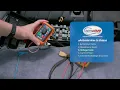 uActivate - How to Voltage Drop Testing the Power Supply Circuit