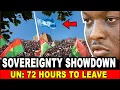 Download Lagu BREAKING: Aug 19, 2025 — Traoré Expels UN Envoy Barbara Manzi; 72-Hour Deadline Issued