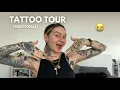 Download Lagu Tattoo Tour | Tattoos That Helped Me Take My Body Back