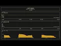 real-time visualization demo built with rust ratatui cpal