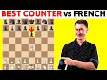 Download Lagu Learn to CRUSH the French Defense in 7 Minutes [TRAPS Included]