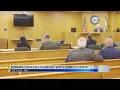 Former Fort Gay mayor recorder sentenced in embezzlement case
