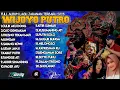 GAYENG‼️ FULL ALBUM LAGU JARANAN WIJOYO PUTRO KEDIRI VOC.GEA AYU \u0026 BU YAYUK || L - SHA PRO AUDIO