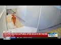Escaped Vance County inmates captured in Asheville after days-long search