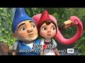 Video di Sherlock Gnomes - Trailer Italiano Ufficiale (HD)