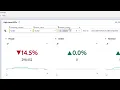 Multi-Select Drop-Down Filters