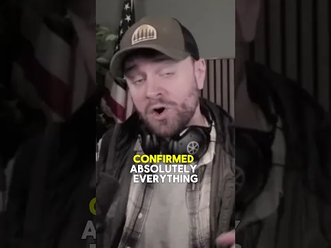 Elon just DROPPED a NUKE.