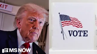  we will beat him again nv ag on taking president trump to court to challenge voter fraud lies 