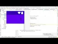 How to implement an options menu for an Activity in an Android app