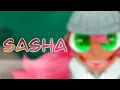 Download Lagu Sasha // OC SpeedPaint // Procreate