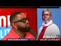 Download Lagu FERRE GOLA DEVANT SANGO MOKONZI APESI REPONSE YA MAKAMBU NIONSO AKATI DEBAT NA BA POLÉMIQUE NIONSO 