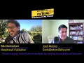 Santa Barbara Talks Noozhawk s future plans for a DPO--AND MORE with Publisher Bill Macfadyen