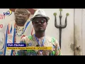 Download Lagu LE CULTUREL : L'APVOGAB EXPOSE LES BIENFAITS DU VODOUN GAMBADA