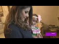 KENS 5 Anchor Sarah Forgany leads with heart at work and at home