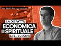 La DISFATTA ECONOMICA e SPIRITUALE dell'EUROPA - Gabriele Guzzi ospite di Arnaldo Vitangeli (Puzzle)