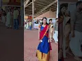 Download Lagu നാടൻ ലൂക്കിൽ വന്ന സുന്ദരിയെ മനസ്സിലായോ #shortsfeed #actress #malayalamcinema #attukaltemple #onam