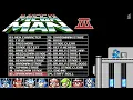 Lagu Mega Man 3 Soundtrack (NES OST, 24 Tracks) Megaman III