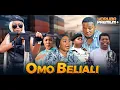 Lagu OMO BELIALI Latest Yoruba Movie 2025 | Bimbo Oshin | Ayo Olaiya | Apa | Kemi Apesin |Mobolaji Samuel