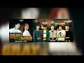Breathe 쉬어 - Team Gray 그레이 & Mino 마이노 / Show Me The Money 10