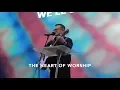 Download Lagu Ps. Josia Abdisaputera - The Heart Of Worship
