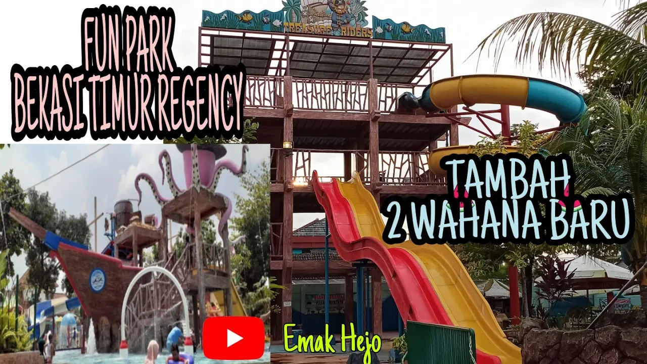 
          
          
          
            
            FUN PARK BEKASI TIMUR REGENCY, MURAH !!!
          
        . 