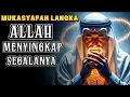 Lagu MUKASYAFAH SAAT ALLAH MENYINGKAP RAHASIA DUA ALAM