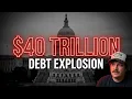 President Trump and First Lady on Foster Care FBI Raids Eric Swalwell s Home and Debt Reaches 40T