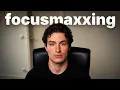 how to focus and get ahead of 99 of people full course