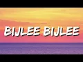 Harrdy Sandhu - Bijlee Bijlee [Lyrics] (ft Palak Tiwari | Jaani | BPraak | Arvindr Khaira)