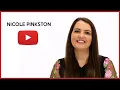 Nicole Pinkston - Why Work at Vieweg Real Estate
