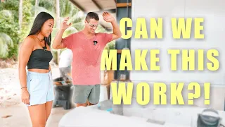 THIS COULD BE EXACTLY WHAT WE NEED FOR WORLD CRUISING – Ep 205