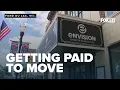 Fond du Lac offers to help with expenses free event tickets if you move there